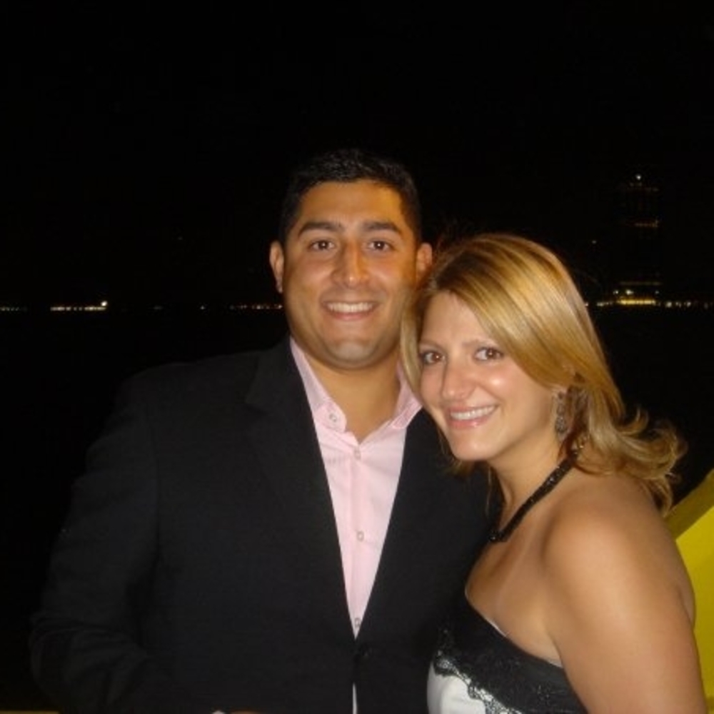 Meet your Posher, Elaina